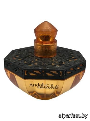 Andalucia Sensuelle