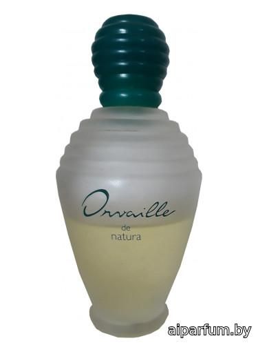 Orvaille
