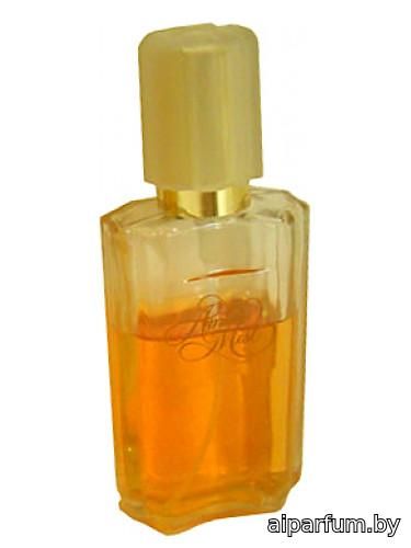 Amber Mist