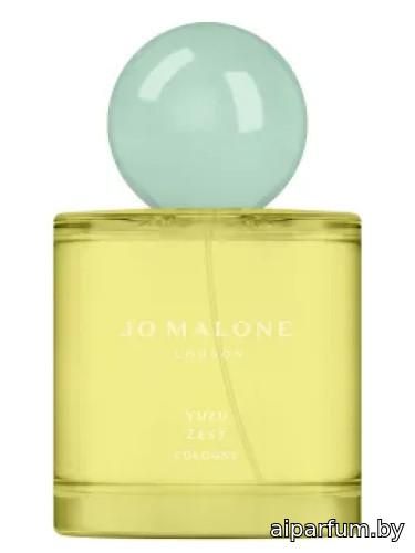Yuzu Zest Cologne