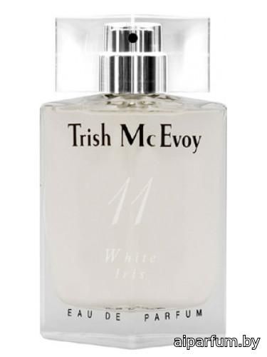 Trish McEvoy 11 White Iris