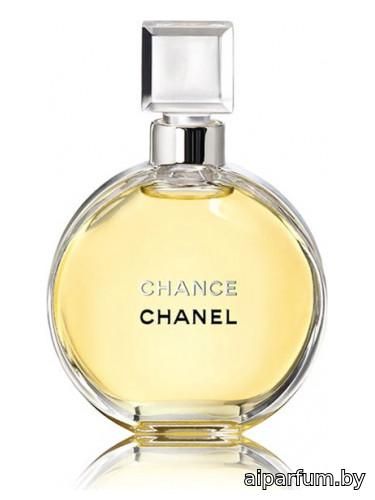 Chance Parfum