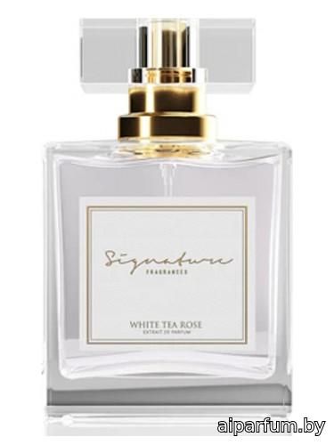 White Tea Rose