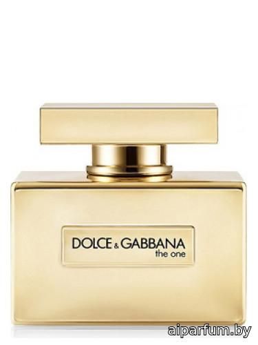 The One Gold Limited Edition