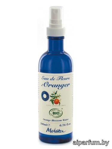 Floral Water Orange Blossom