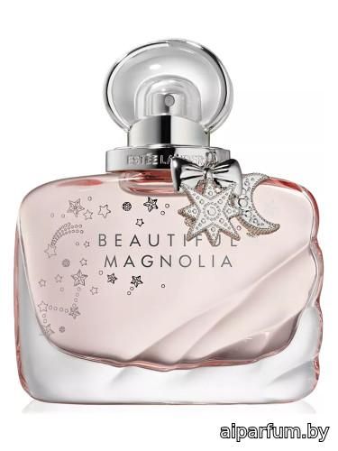 Beautiful Magnolia Holiday Limited Edition