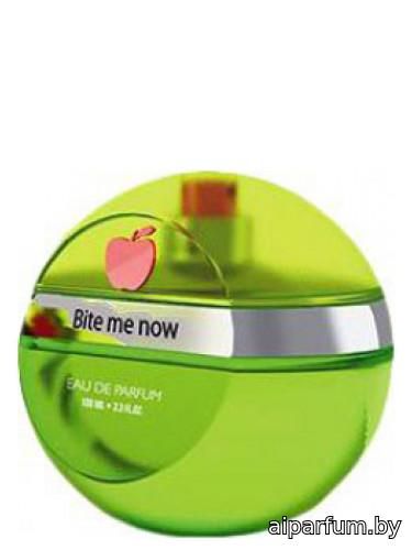 Bite Me Now