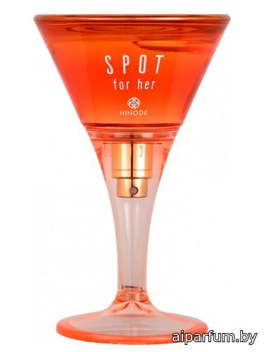 Spot Sunset for Her