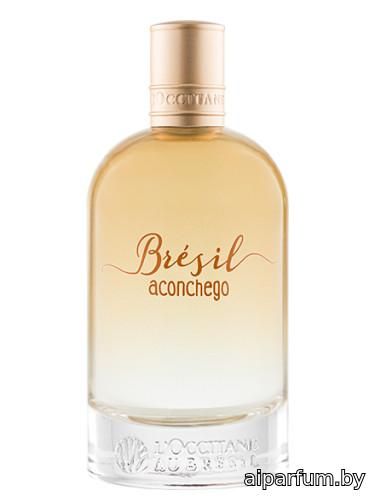 Brésil Aconchego