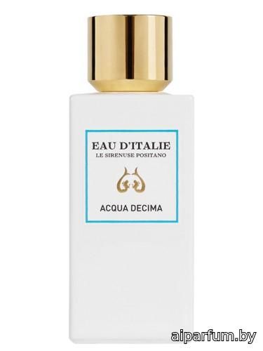 Acqua Decima