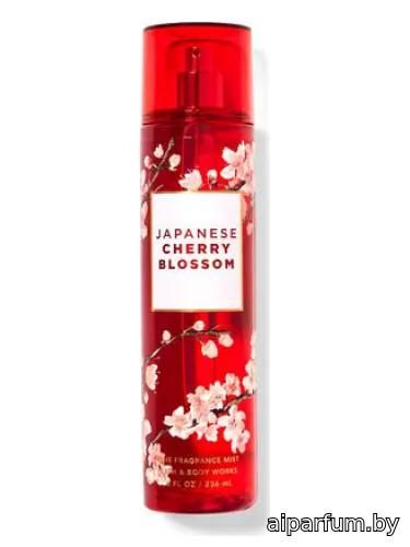 Japanese Cherry Blossom