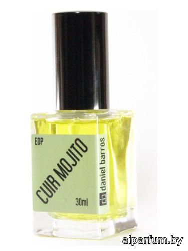 Cuir Mojito