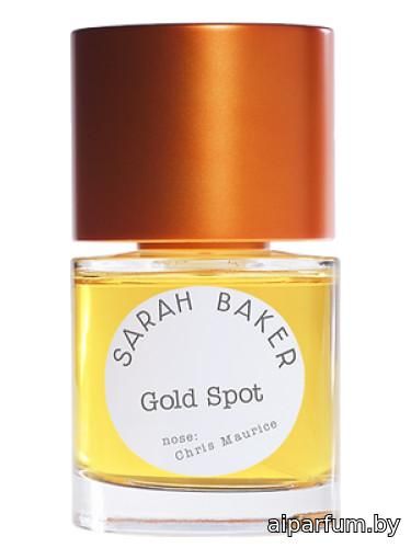 Gold Spot