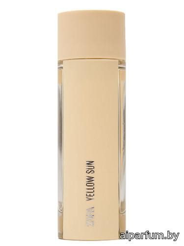 Zara Yellow Sun Eau de Toilette