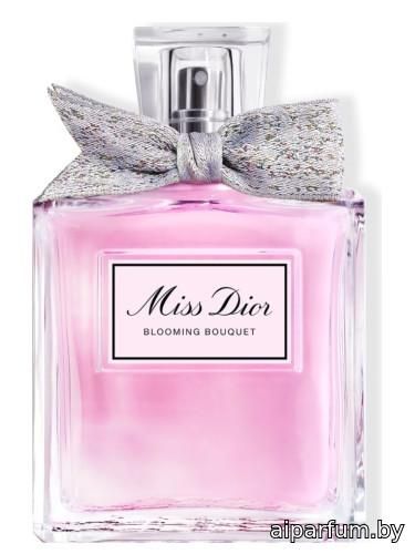 Miss Dior Blooming Bouquet (2023)