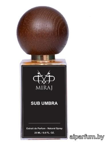 Sub Umbra