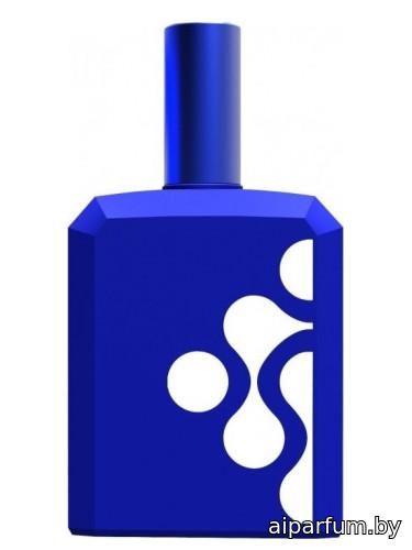 This Is Not A Blue Bottle 1.4
