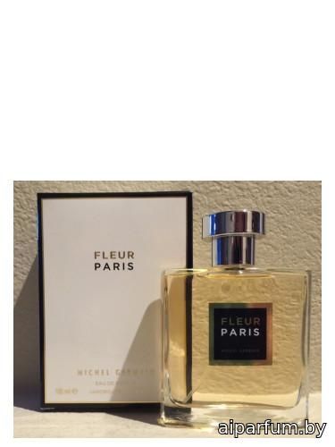 Fleur Paris