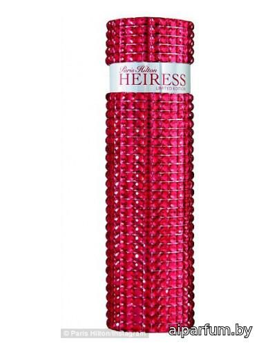 Heiress Limited Edition