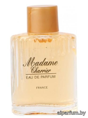 Madame Charrier