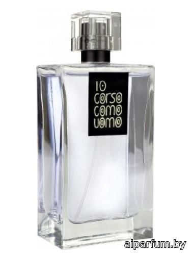 10 Corso Como Uomo