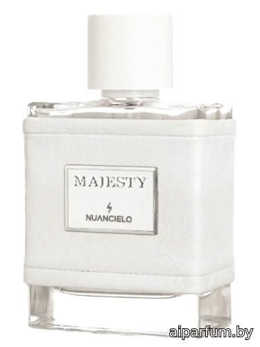 Majesty