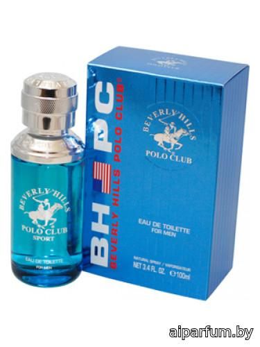 B.H.P.C. for Men
