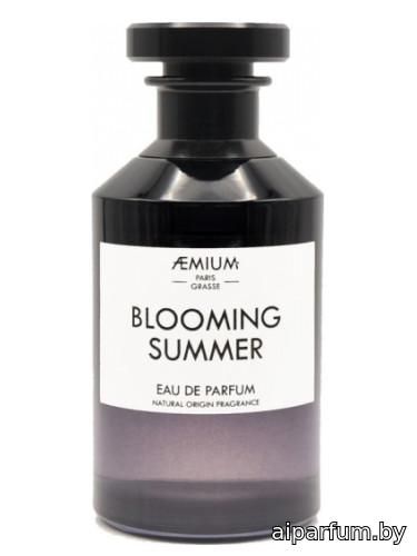 Blooming Summer
