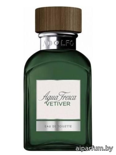 Agua Fresca Vetiver