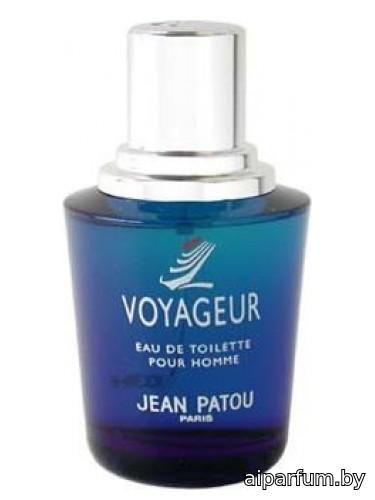 Voyageur