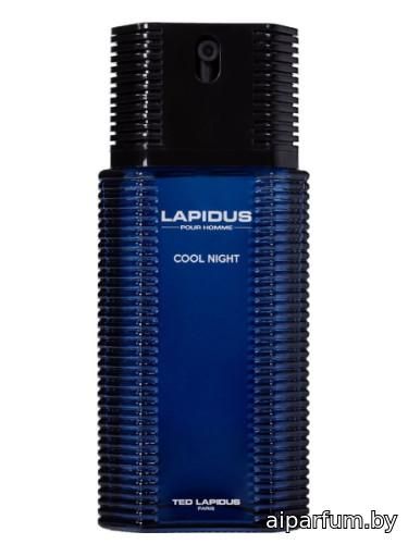 Lapidus Cool Night