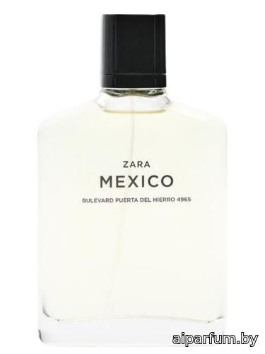 Mexico Bulevard Puerta Del Hierro 4965