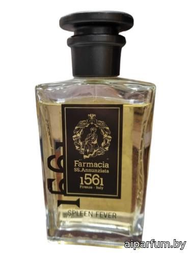 1561 Spleen Fever