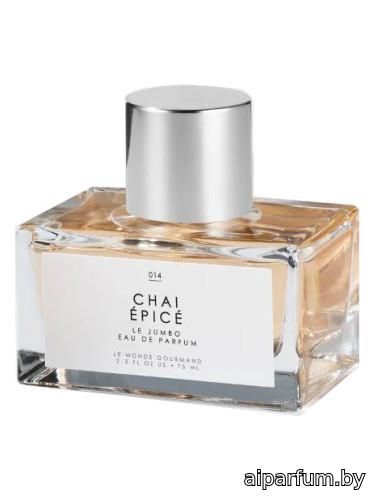 Chai Épicé