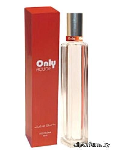 Only Rouge
