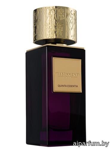 Quinta Essentia