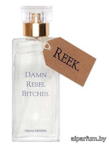 Damn Rebel Bitches