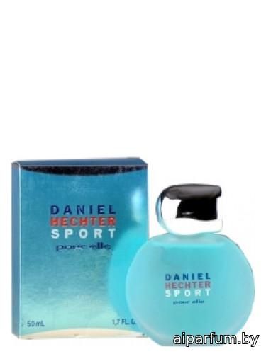 Daniel Hechter Sport Pour Elle
