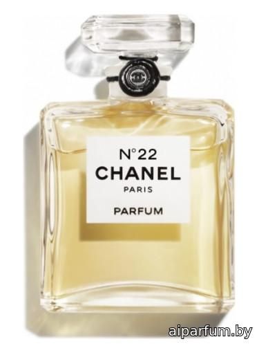 No 22 Parfum
