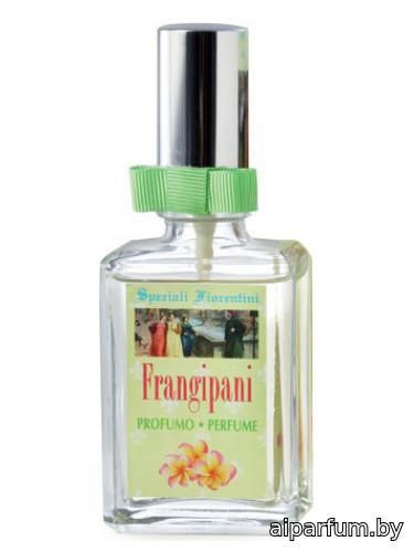 Frangipani
