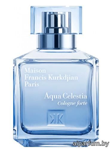 Aqua Celestia Cologne Forte