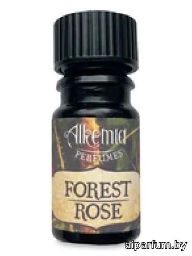 Forest Rose