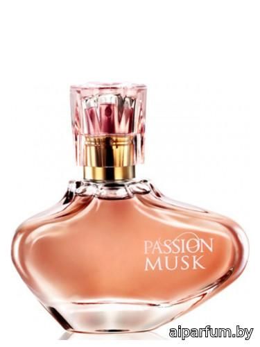 Passion Musk