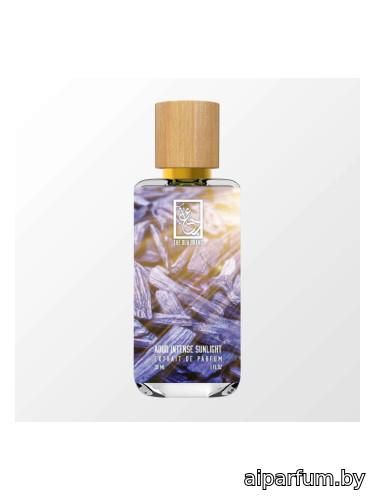 Aoud Intense Sunlight