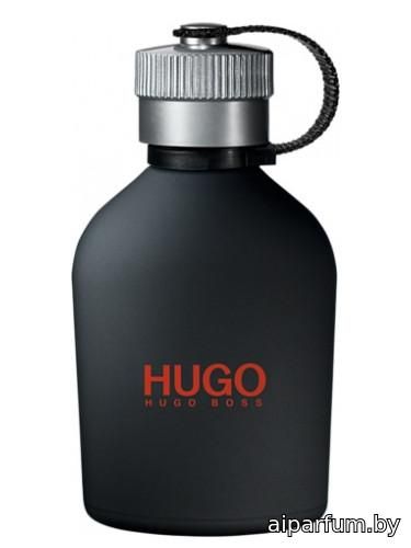 Hugo Just Different