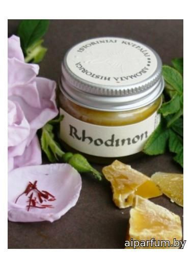 Rhodinon
