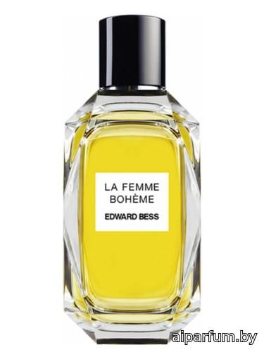 La Femme Bohème