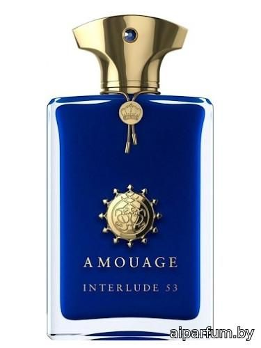Interlude 53 Man