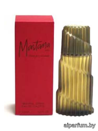 Montana Parfum d'Homme