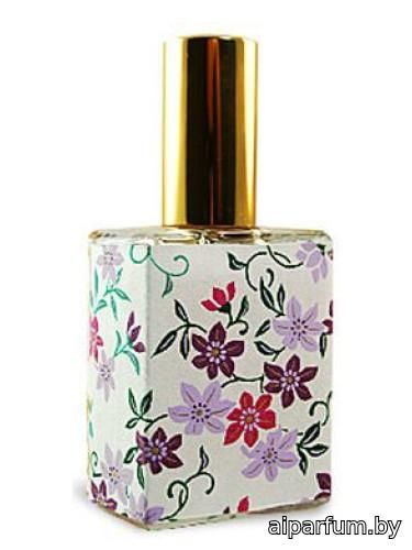Geisha Nobara-Cha Eau de Parfum